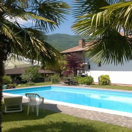 Hotel Natisone 산 피에트로 알나티소네 외부 사진
