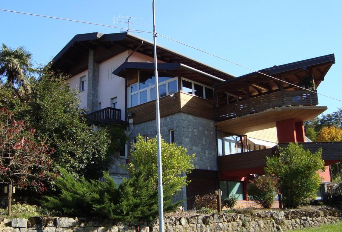 Hotel Natisone 산 피에트로 알나티소네 외부 사진