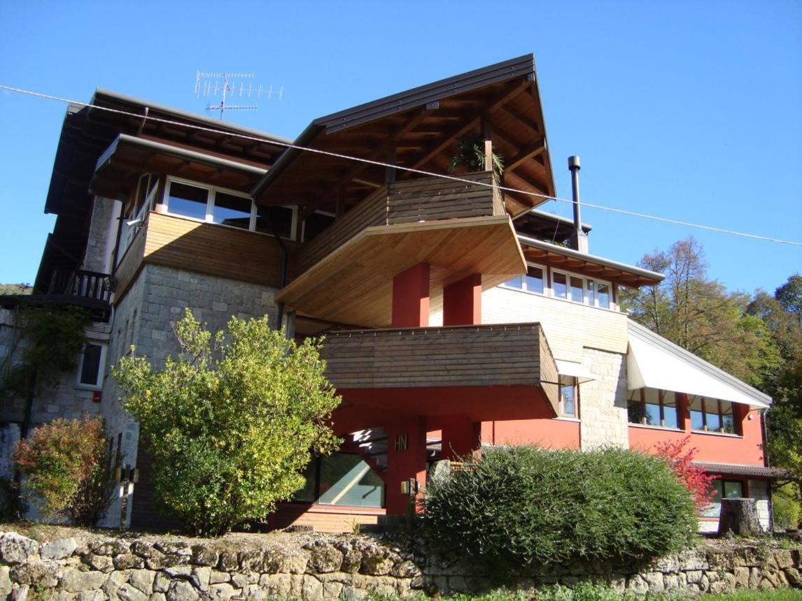 Hotel Natisone 산 피에트로 알나티소네 외부 사진