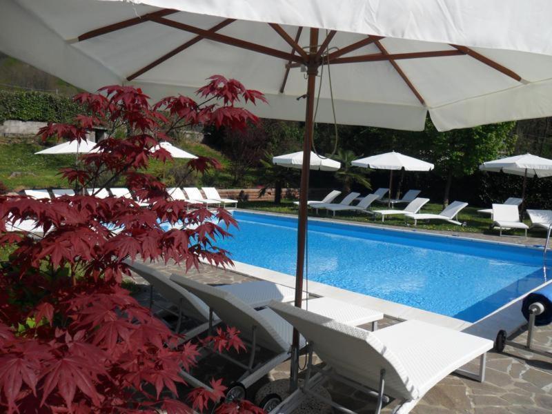 Hotel Natisone 산 피에트로 알나티소네 외부 사진