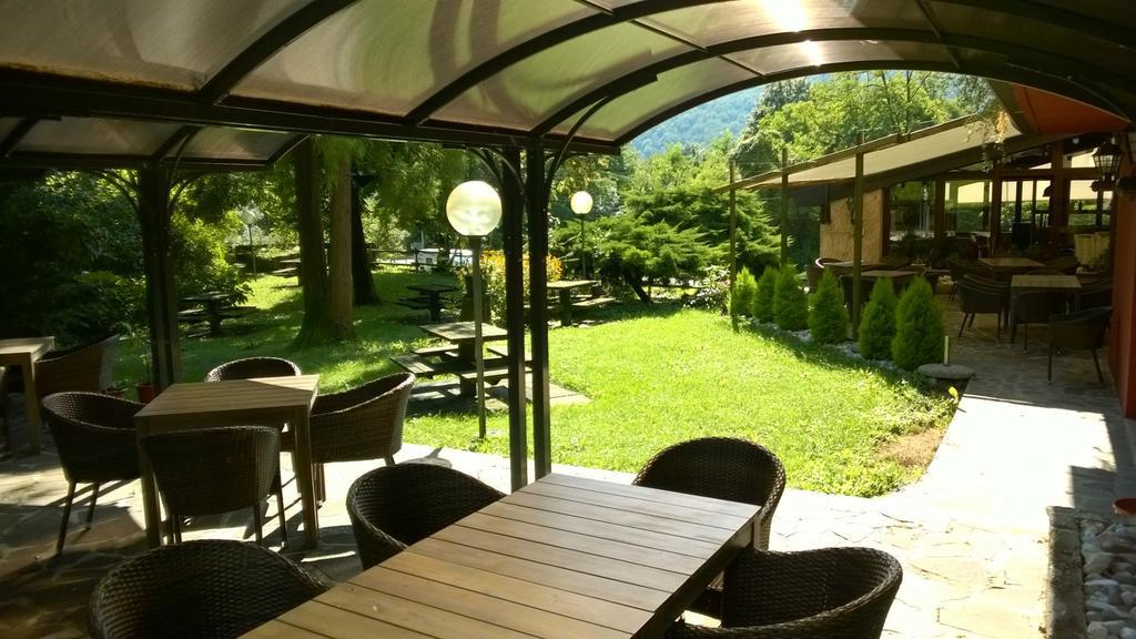 Hotel Natisone 산 피에트로 알나티소네 외부 사진