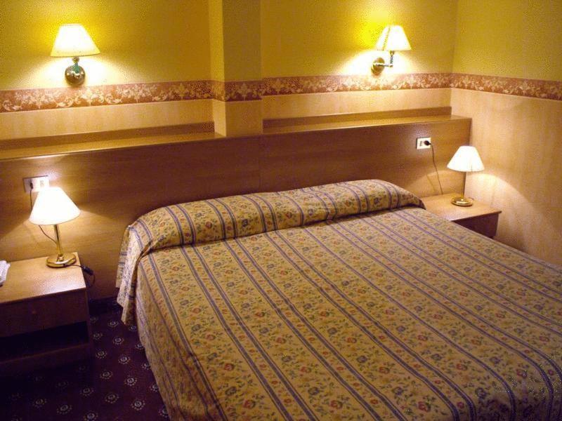 Hotel Natisone 산 피에트로 알나티소네 객실 사진