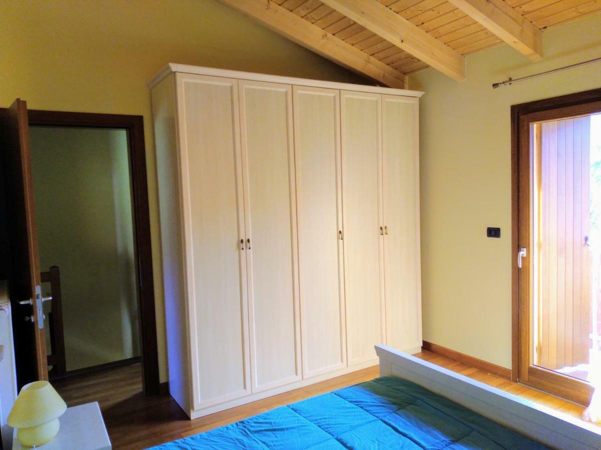 Hotel Natisone 산 피에트로 알나티소네 외부 사진